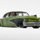 Illustration for article titled Hotwheels Treasure Hunt - Tucker Torpedo